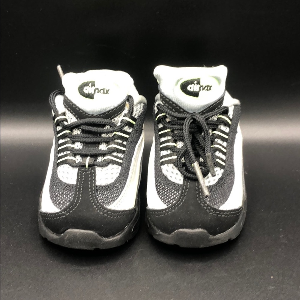 Little Max'95 (Baby) - 311525 019- Size 5C